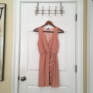 Dusty Rose Boutique Summer Dress